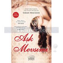 Aşk Mevsimi | Sarah Maclean