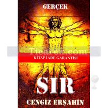 Gerçek - Sır | Cengiz Erşahin