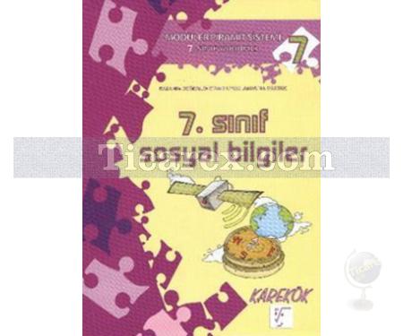 7. Sınıf - Sosyal Bilgiler | Konu Anlatımlı - Resim 2