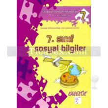 7. Sınıf - Sosyal Bilgiler | Konu Anlatımlı