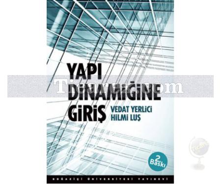 Yapı Dinamiğine Giriş | Hilmi Luş, Vedat Yerlici - Resim 1