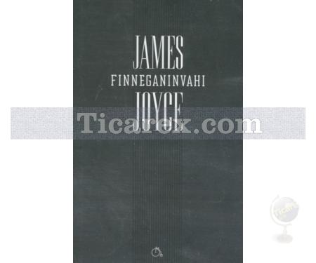 Finneganın Vahı | James Joyce - Resim 1