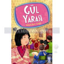 Gül Yarası | Hasan Nail Canat