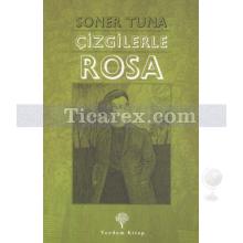 Çizgilerle Rosa Luxemburg | Soner Tuna