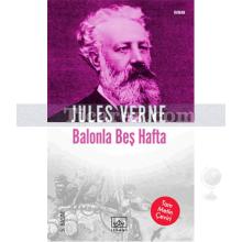 Balonla Beş Hafta | Jules Verne