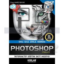 Photoshop CS6 | Özge Mardi Bayar