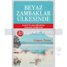 Beyaz Zambaklar Ülkesinde | Grigory Petrov