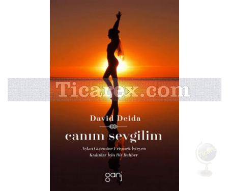 Canım Sevgilim | David Deida - Resim 1