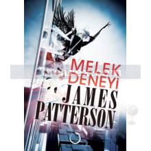 Melek Deneyi | ( Ciltli ) | James Patterson