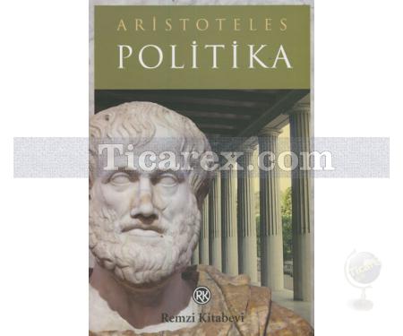 Politika | Aristoteles - Resim 1