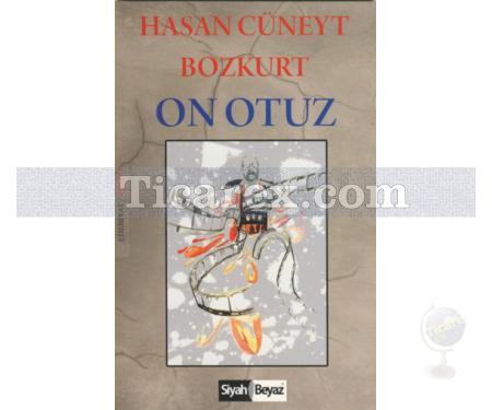 On Otuz | Hasan Cüneyt Bozkurt - Resim 1