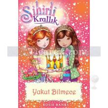 Sihirli Krallık 26 - Yakut Bilmece | Rosie Banks