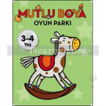 Mutlu Boya 2 - Oyun Parkı | Kolektif