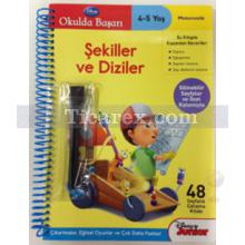 Okulda Başarı - Şekiller ve Diziler | Kolektif