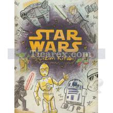 Disney Star Wars - Çizim Kitabı | Kolektif