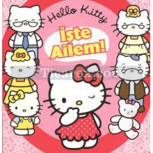 Hello Kitty - İşte Ailem | Kolektif