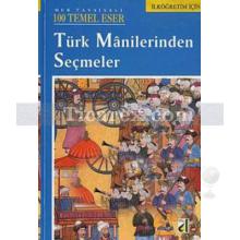 Türk Manilerinden Seçmeler | Kolektif