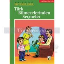 Türk Bilmecelerinden Seçmeler | Kolektif