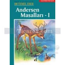 Andersen Masalları 1 | Hans Christian Andersen