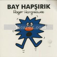 Bay Hapşırık | Roger Hargreaves