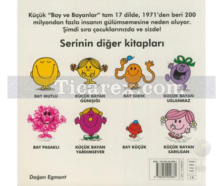 Bay Hapşırık | Roger Hargreaves - Resim 2