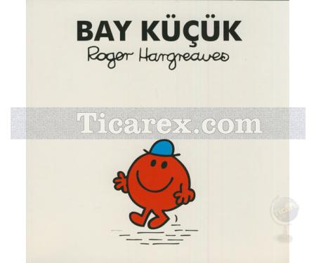 Bay Küçük | Roger Hargreaves - Resim 1