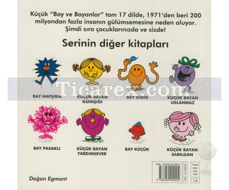 Bay Mutlu | Roger Hargreaves - Resim 2