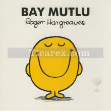 Bay Mutlu | Roger Hargreaves