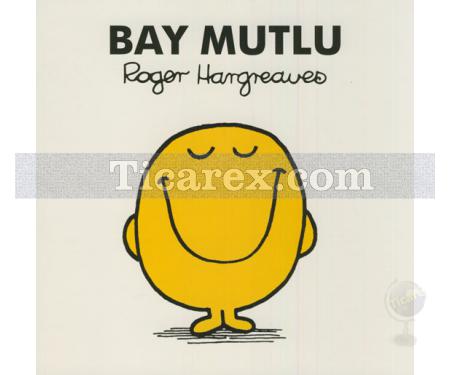 Bay Mutlu | Roger Hargreaves - Resim 1