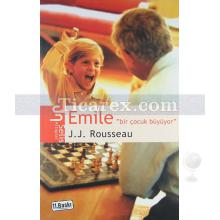 Emile | Bir Çocuk Büyüyor | Jean-Jacques Rousseau