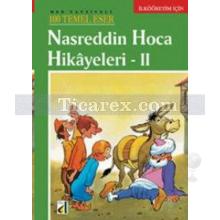 Nasreddin Hoca Hikayeleri 2 | Kolektif