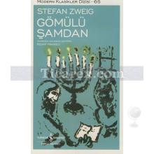 Gömülü Şamdan | Stefan Zweig
