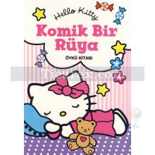 Hello Kitty - Komik Bir Rüya | Kolektif