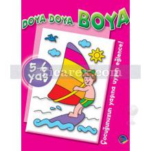 Doya Doya Boya | ( 5-6 Yaş ) | Kolektif