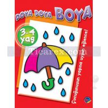 Doya Doya Boya | ( 3-4 Yaş ) | Kolektif
