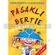 Pasaklı Bertie - Donlar ! | David Roberts, Alan Macdonald