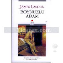 Boynuzlu Adam | James Lasdun
