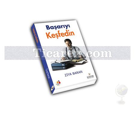 Başarıyı Keşfedin | Ziya Baran - Resim 1