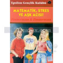 Matematik, Stres ve Aşk Acısı | Zimmermann