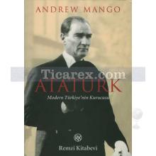 Atatürk | Andrew Mango