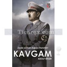 Kavgam | Adolf Hitler