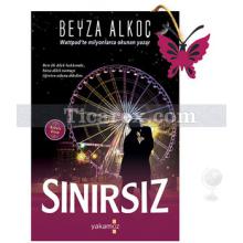 Sınırsız | Beyza Alkoç