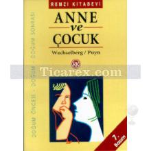 Anne ve Çocuk | Klaus Wechselber, Ulrike Puyn