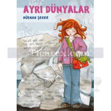 Ayrı Dünyalar | Hüsnan Şeker