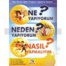 Ne Yapıyorum? Neden Yapıyorum? Nasıl Yapmalıyım? | Ayla Oktay, Özgül Polat Unutkan, Rengin Zembat, Tanju Gürkan