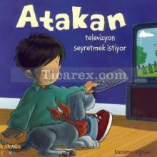 atakan_televizyon_seyretmek_istiyor
