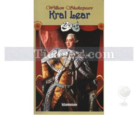 Kral Lear | William Shakespeare - Resim 1