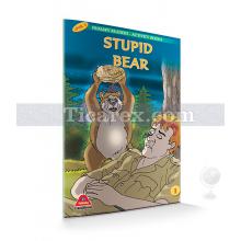 Stupid Bear ( Level 2 ) | M. Hasan Uncular