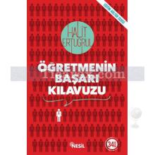 Öğretmenin Başarı Kılavuzu | Halit Ertuğrul