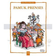 Pamuk Prenses | Uyku Öncesi Masalları | Fernando Noriega